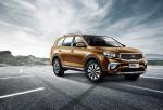 Kia KX7 2017 года